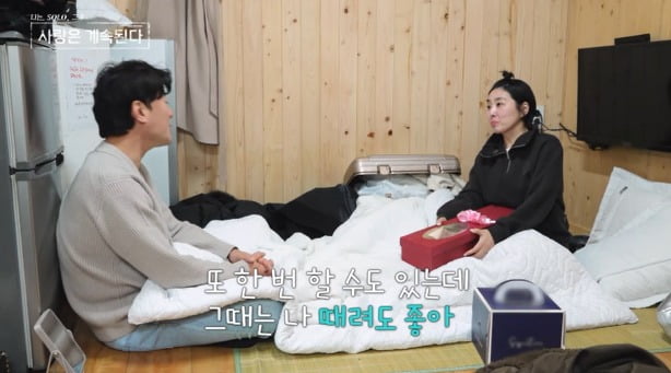 사진=ENA, SBS Plus '나솔사계' 캡처