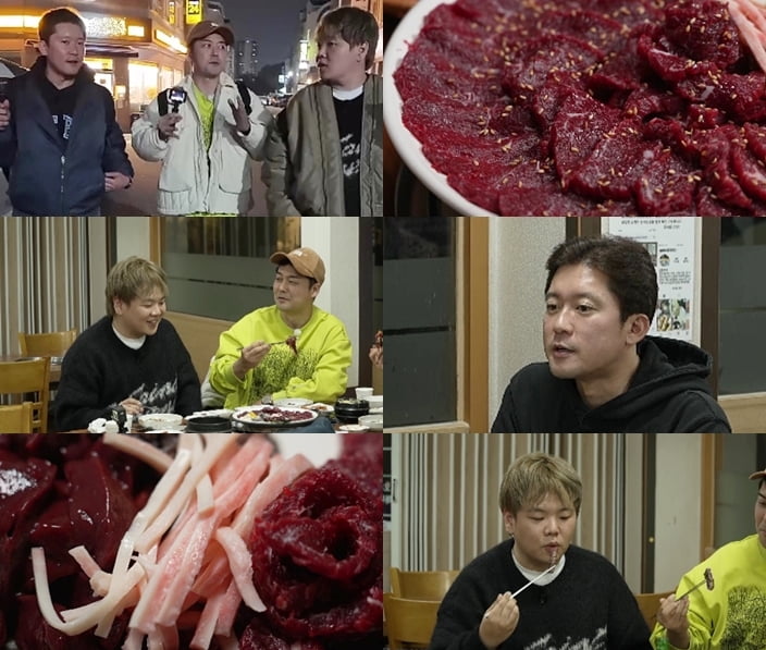 김대호, '6살 연상' 하지원과 ♥핑크빛 재점화…"매력적이라 느껴" ('전현무계획2')