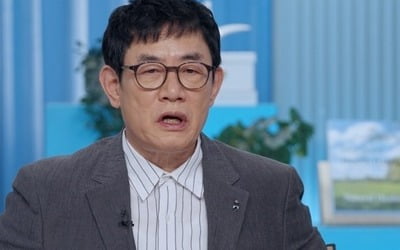 '64세' 이경규, 피부 노화 심각한데…"안 흘러내리는 곳 없어" 충격 결과 ('경이로운습관')