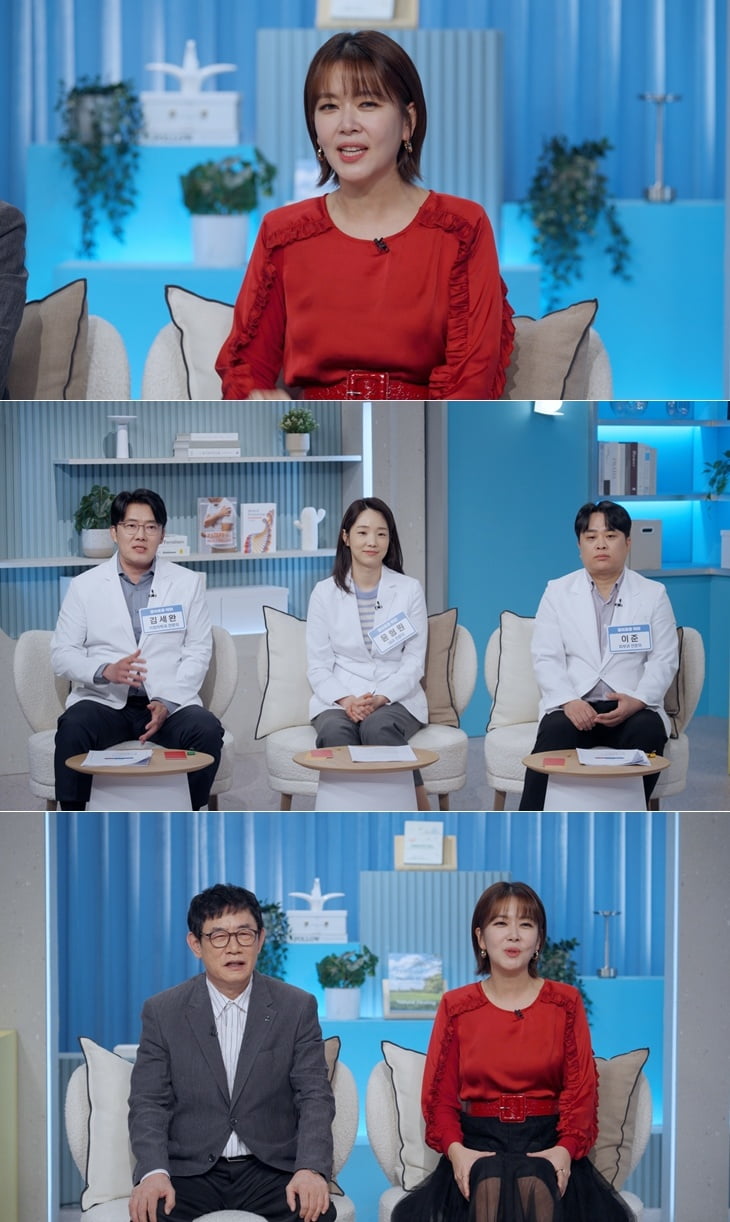 '64세' 이경규, 피부 노화 심각한데…"안 흘러내리는 곳 없어" 충격 결과 ('경이로운습관')