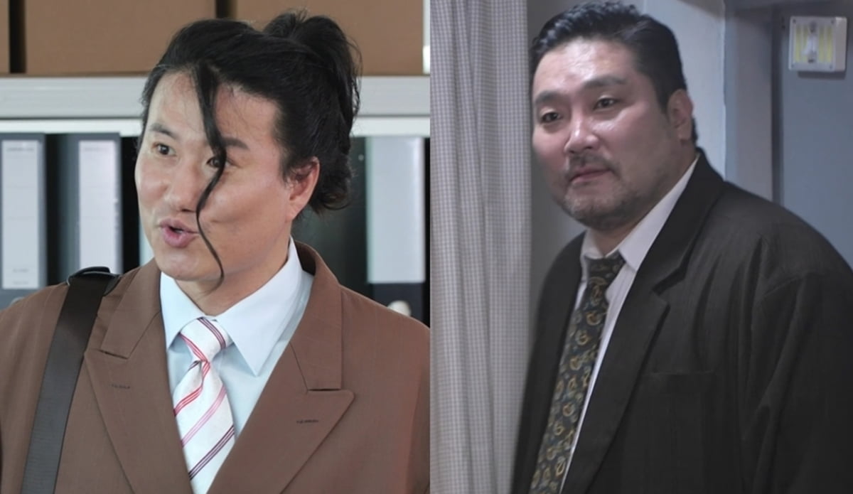 사진 제공= MBC ‘놀면 뭐하니’