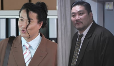 '43세' 임우일, 선배들 텃세에 결국 들고 일어났다…"저 잡초 같이 살았어요" ('놀뭐')