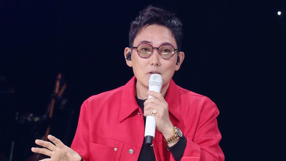 박보검, '칸타빌레' 녹화 일시 중단…눈물 왈칵