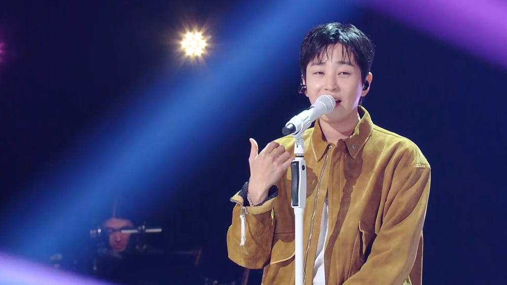 박보검, '칸타빌레' 녹화 일시 중단…눈물 왈칵