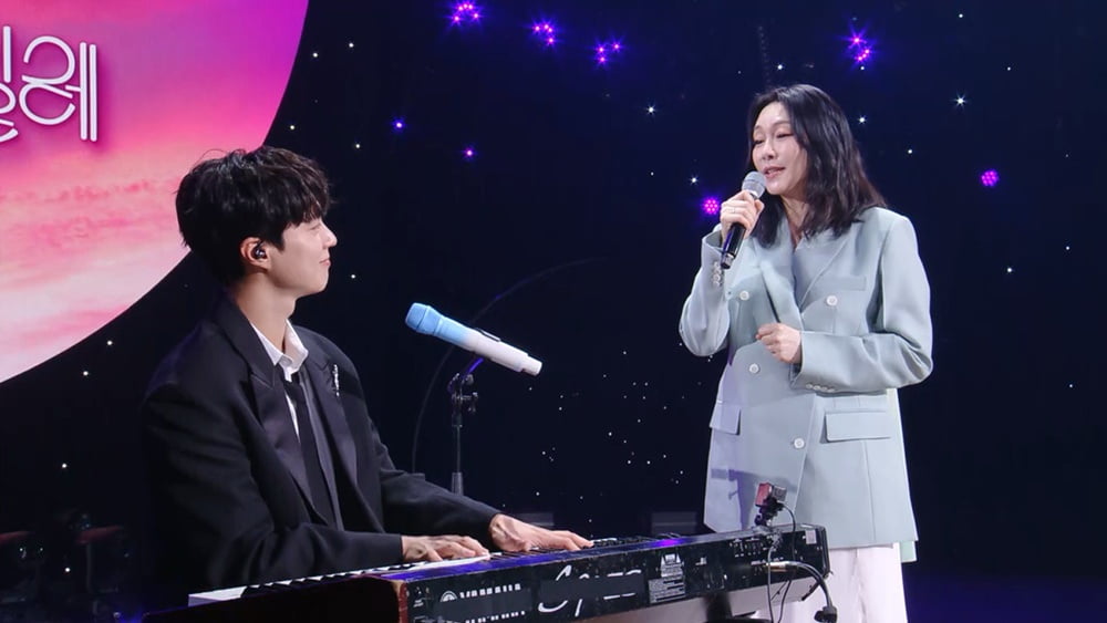 박보검, '칸타빌레' 녹화 일시 중단…눈물 왈칵