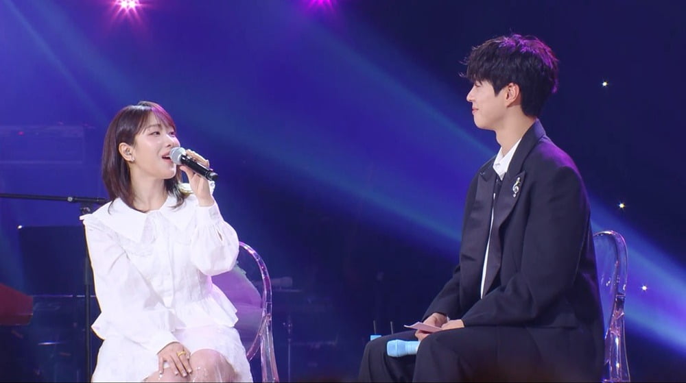 박보검, '칸타빌레' 녹화 일시 중단…눈물 왈칵
