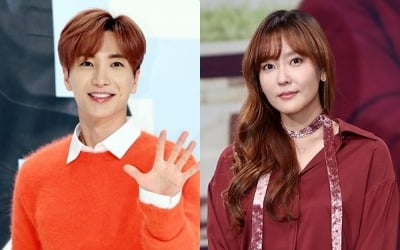 이특, ♥3살 연하 女가수에 고백했다…SM서 퇴출 위기 "나오지 말라고" ('힛트쏭')
