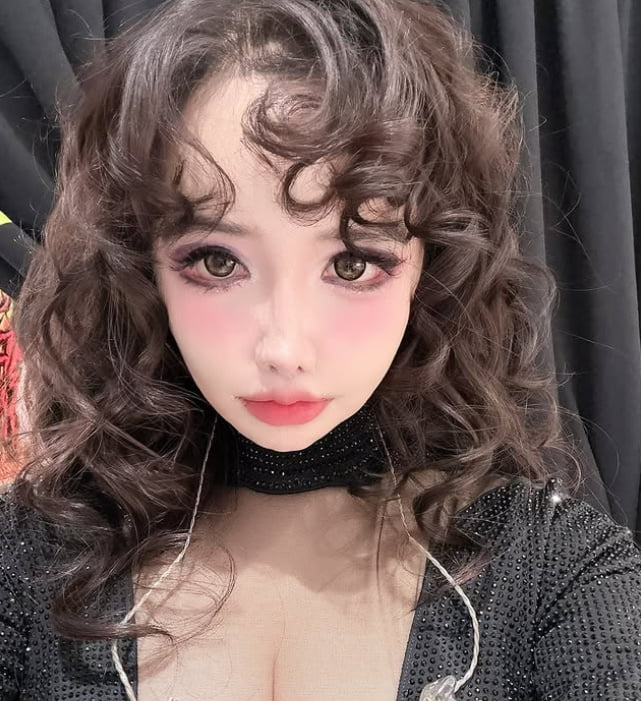 /사진 = 박봄 인스타그램