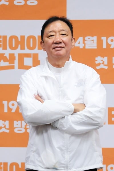 '사생활 논란' 허웅에 마음 고생 심했나…父 허재 "인생 항상 즐겁지 않아" ('뛰어야산다')