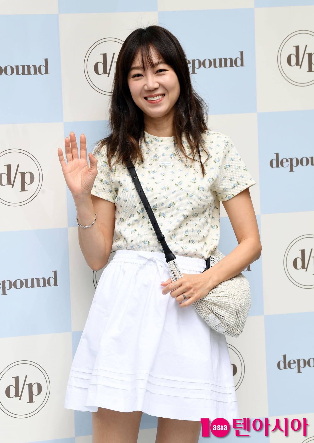 공효진, 공블리 미소[TEN포토+]