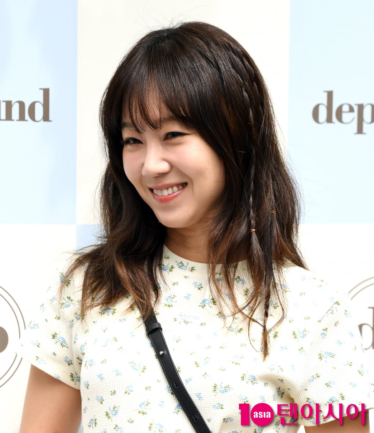 공효진, 공블리 미소[TEN포토+]