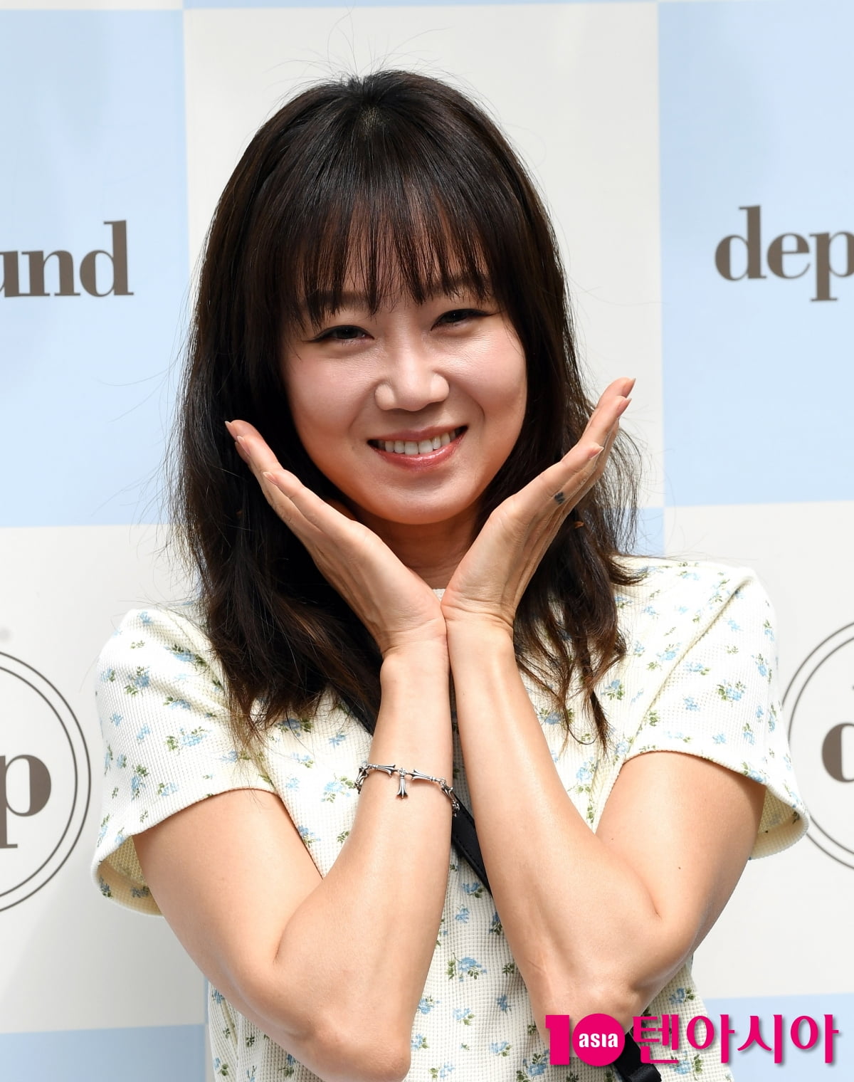공효진, 여배우의 품격[TEN포토+]