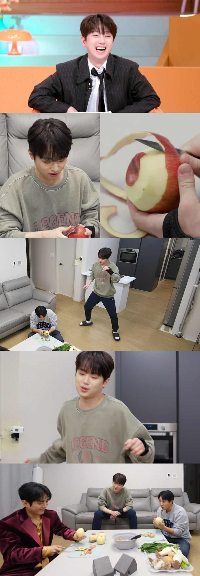 사진제공=KBS 2TV ‘신상출시 편스토랑’