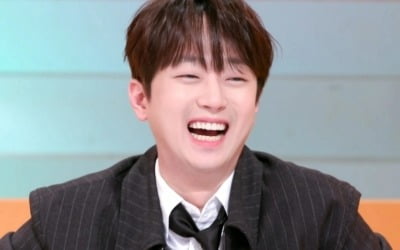 "미래의 장모님께 드리는" 이찬원, 아직 30세인데 벌써 장가갈 준비 완료('편스토랑')