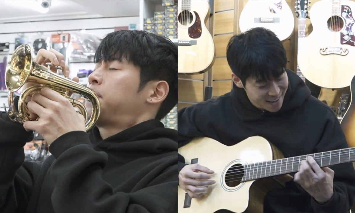 사진제공=MBC 예능 프로그램 '나 혼자 산다'