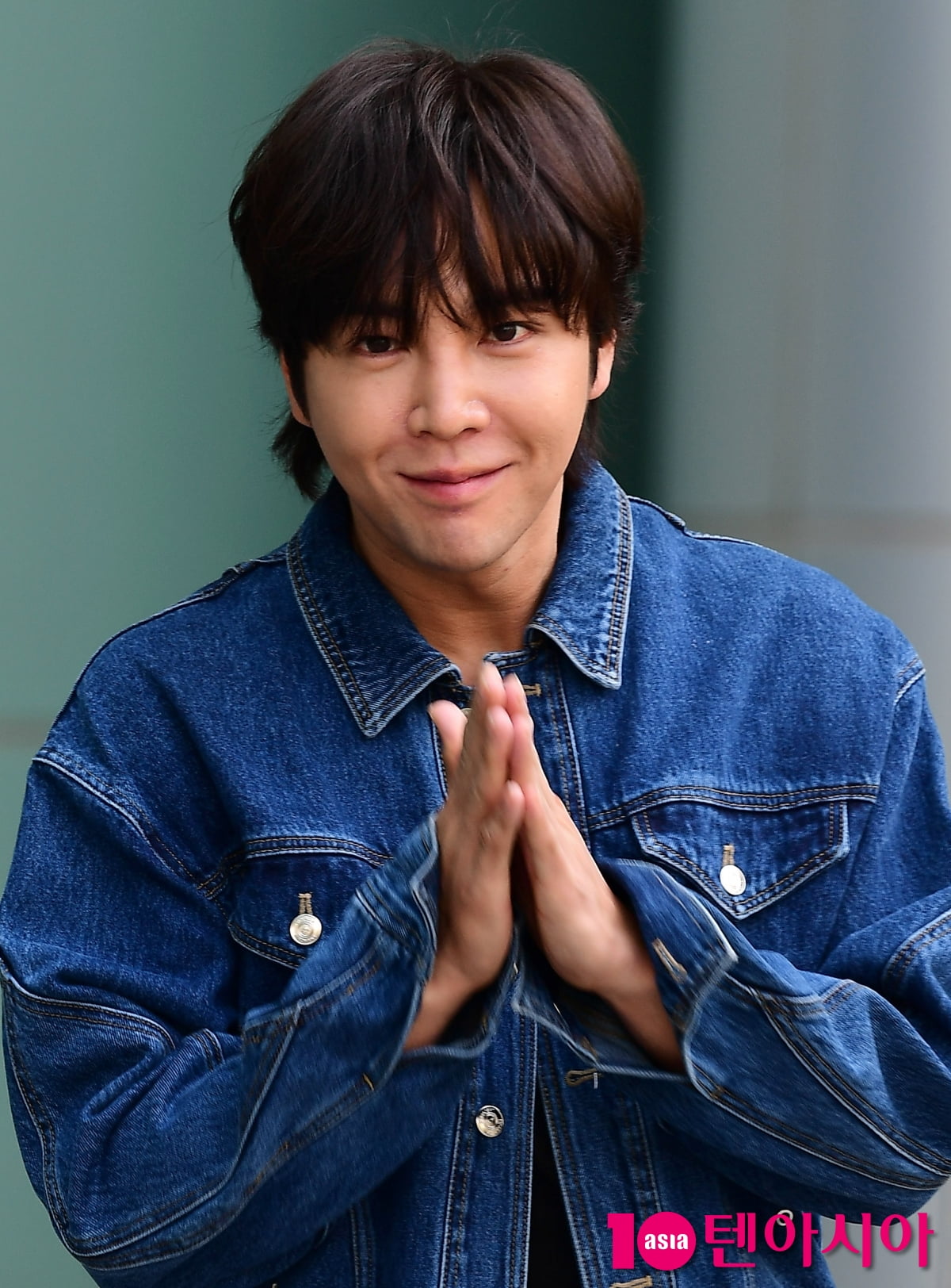 텐아시아 DB