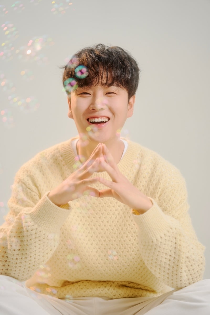 사진=송민준 SNS