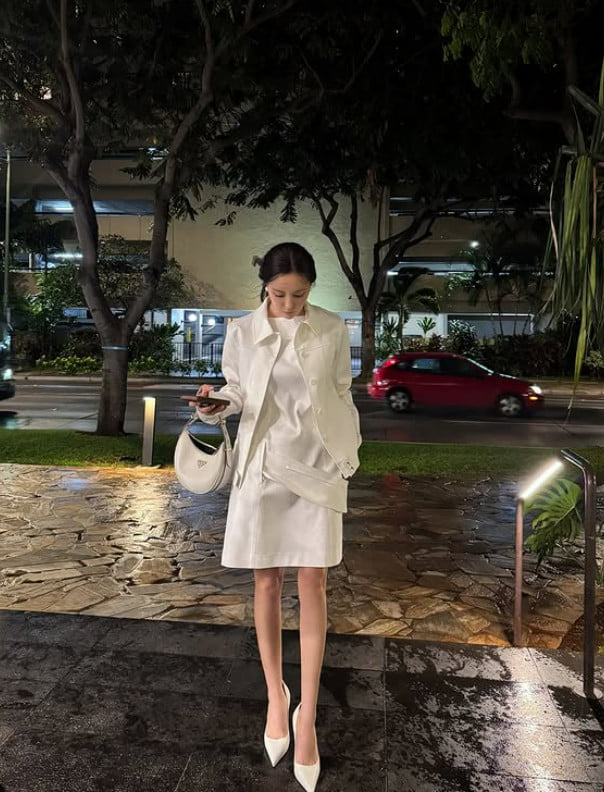 사진=효민 SNS