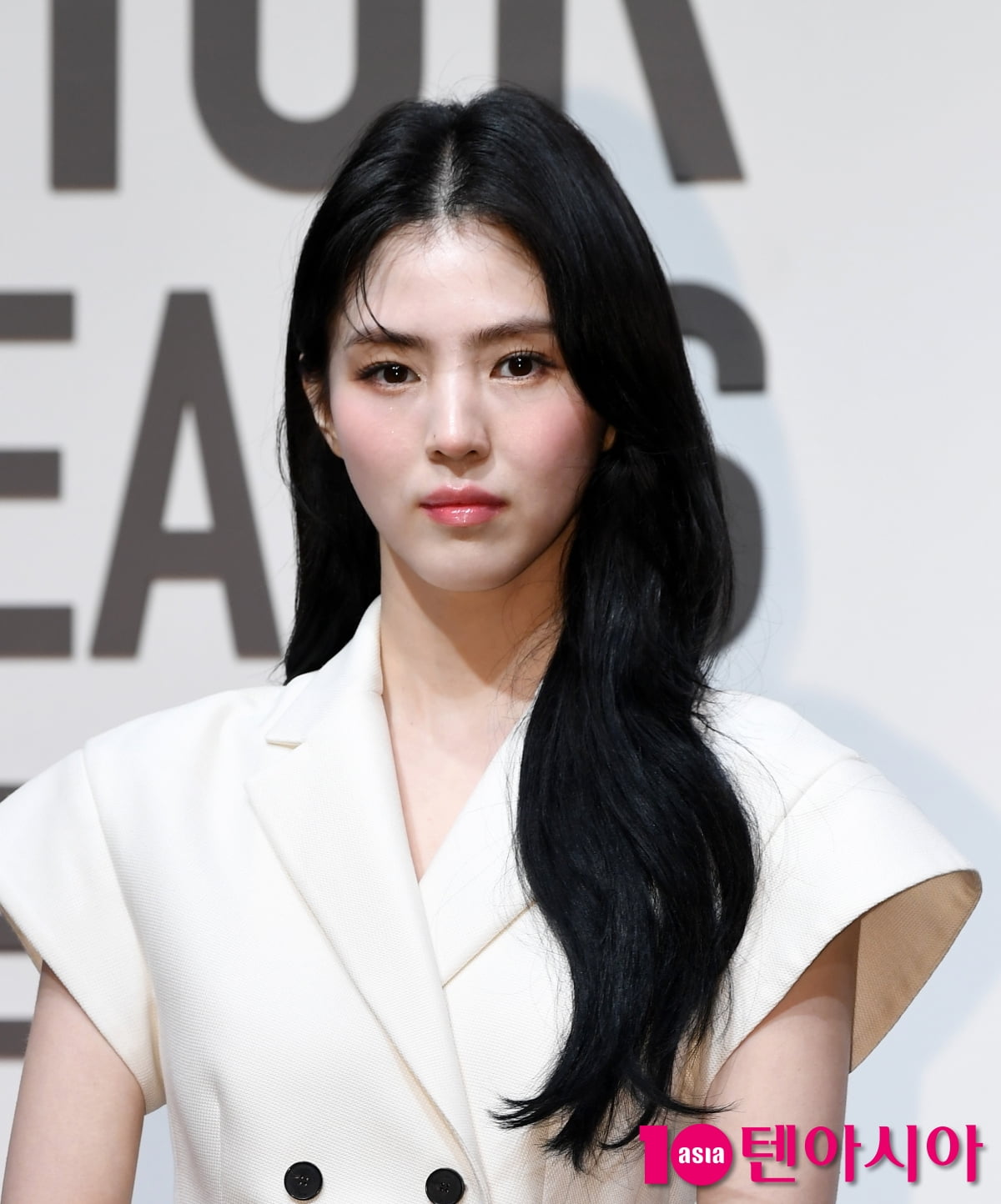 한소희, 어떻게 봐도 예쁨 한가득...무결점 미모[TEN포토+]