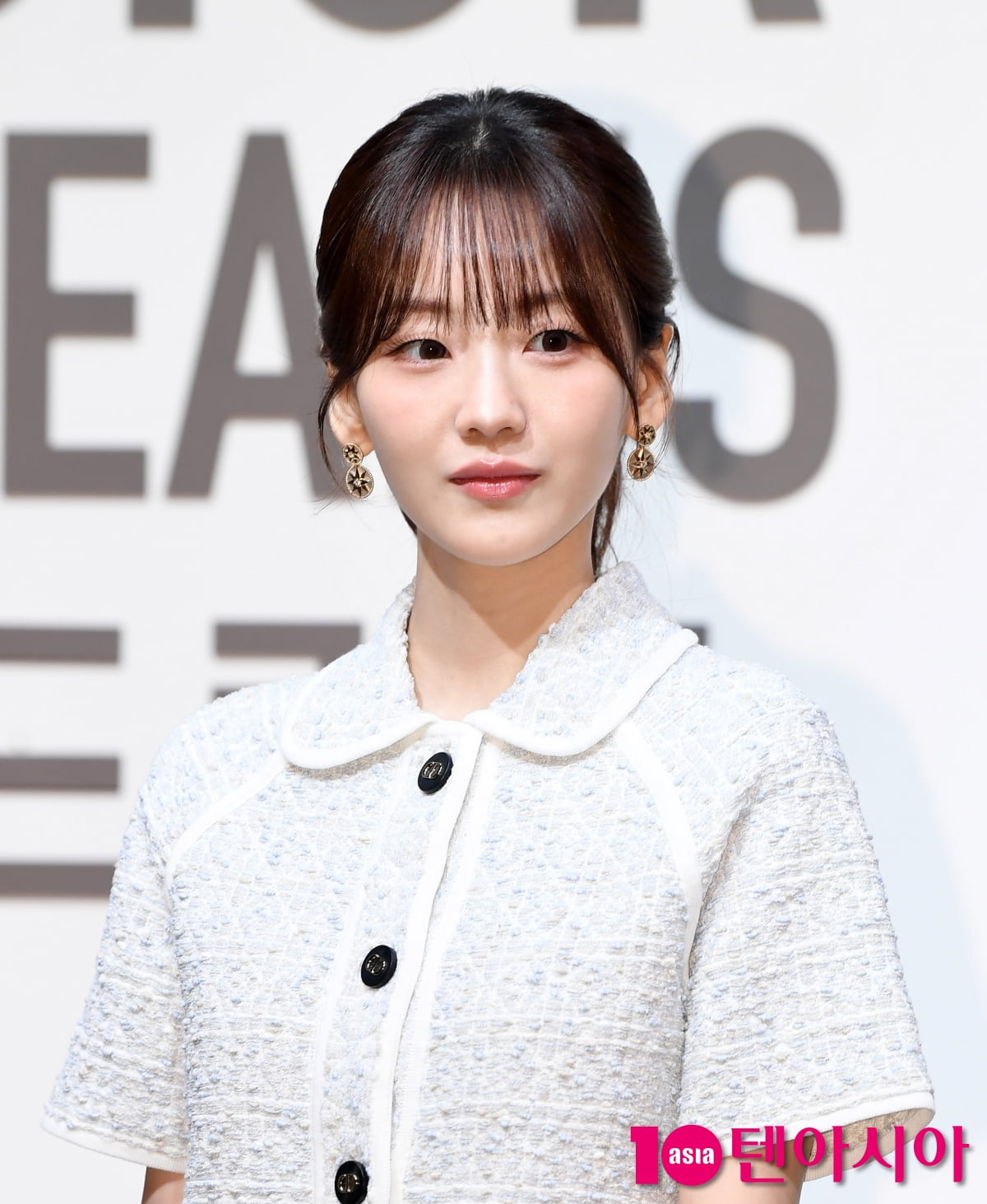 조이현, 깨발랄 포즈에 귀염뽀작[TEN포토+]