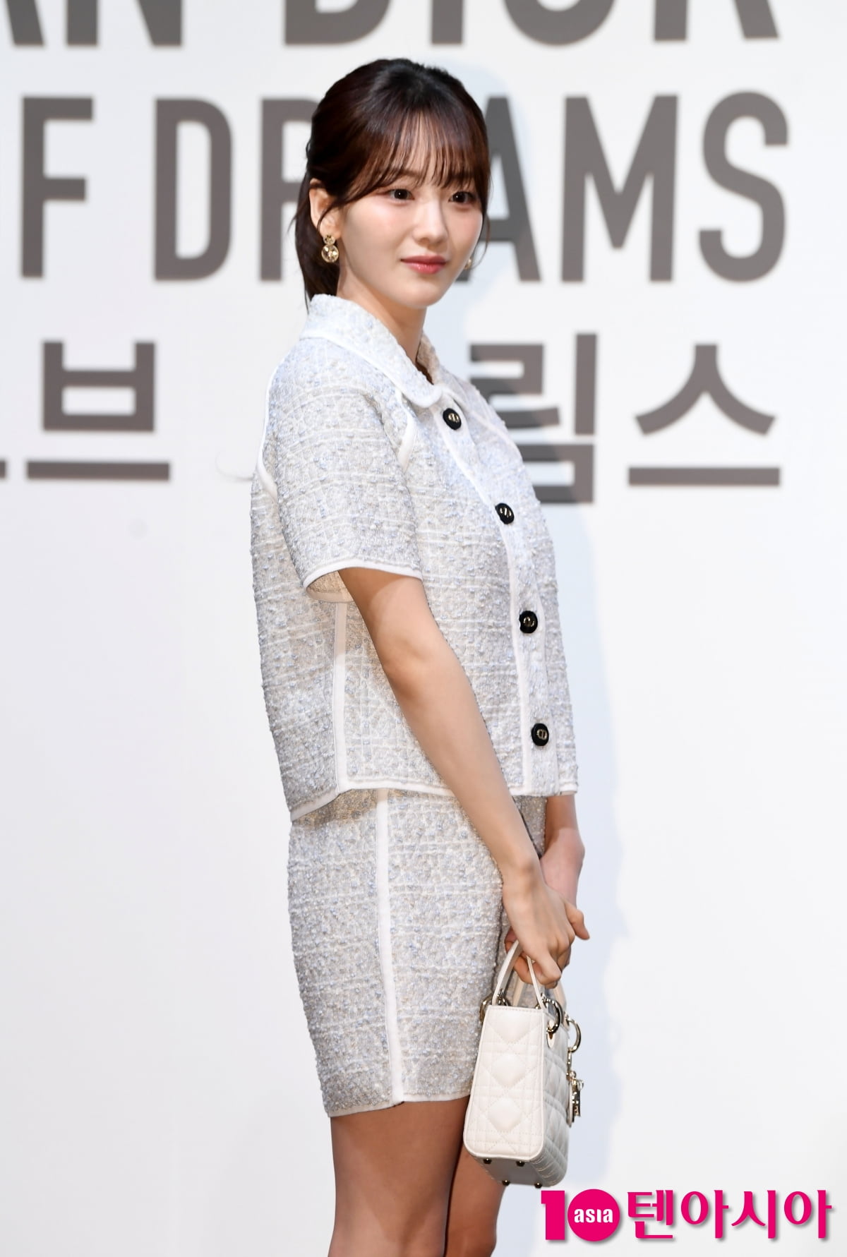 조이현, 깨발랄 포즈에 귀염뽀작[TEN포토+]