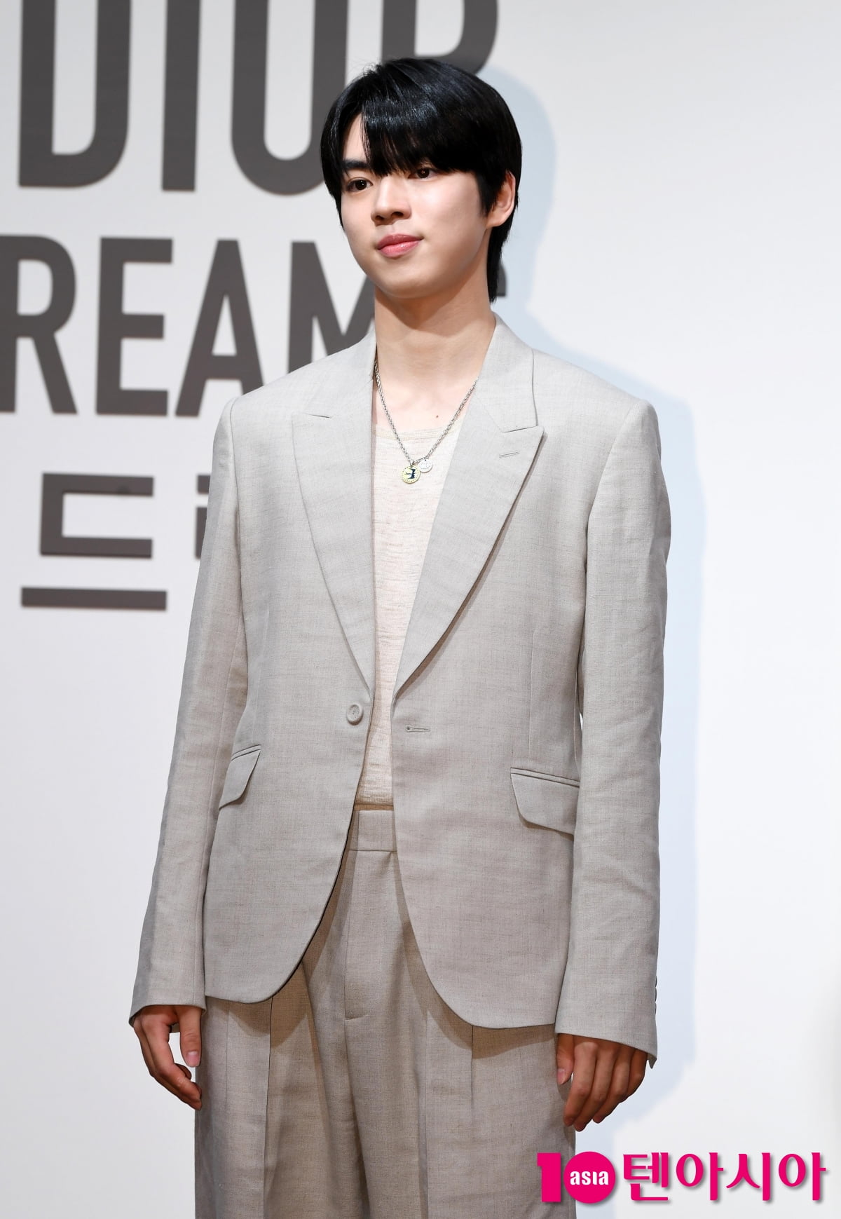 차준환, 훈훈한 피겨 왕자[TEN포토+]