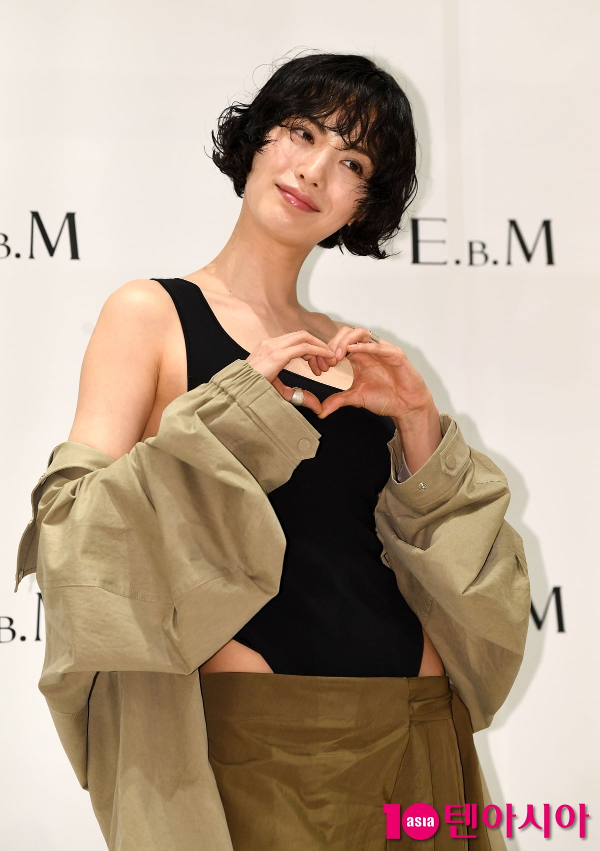 나나, 눈부심 그 자체...아슬아슬[TEN포토+]