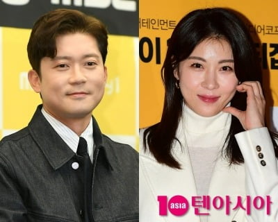 김대호, '6살 연상' ♥하지원과 '연락 중' 깜짝 고백 "아름다워" ('전현무 계획2')