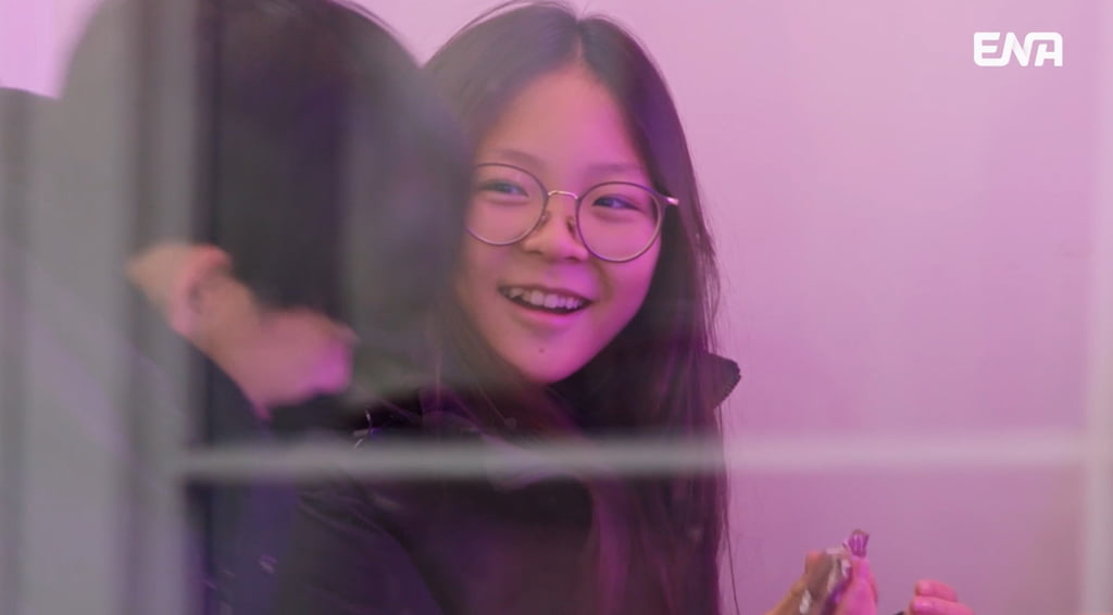 추성훈도 몰랐다…딸 사랑이 "아빠 건강 걱정"('내생활')