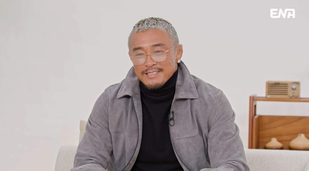 추성훈도 몰랐다…딸 사랑이 "아빠 건강 걱정"('내생활')