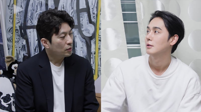 '23억 사기 피해' 김상혁, 좌절했다…"멀쩡히 생겨서 지구력 떨어져" 역술가 팩폭('살림남')