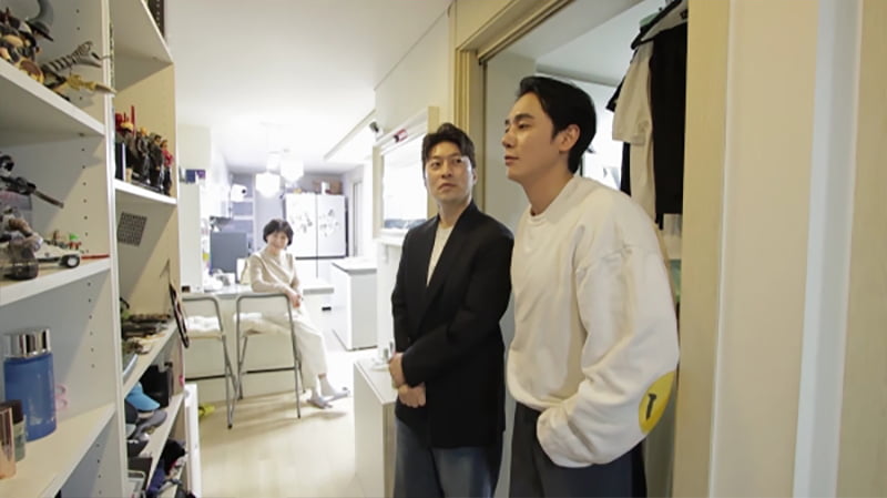 '23억 사기 피해' 김상혁, 좌절했다…"멀쩡히 생겨서 지구력 떨어져" 역술가 팩폭('살림남')