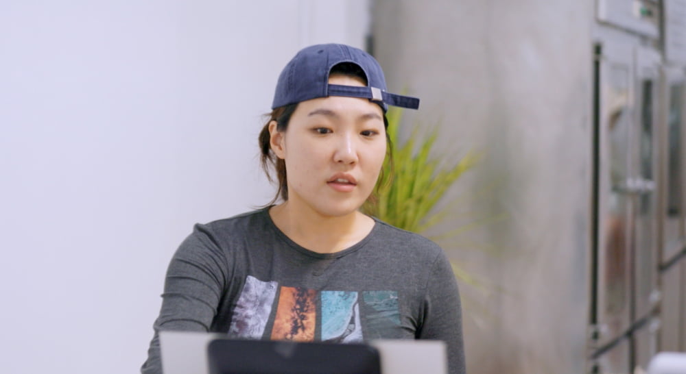 팽현숙, 돌연 "이건 미친 짓이야"…급격히 시무룩해진 얼굴('팽봉팽봉')