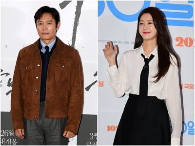 이요원 자녀, 이병헌 아들과 동네 친구였다…"키 훨씬 커서 센터 맡아" [종합]('보고싶었어')