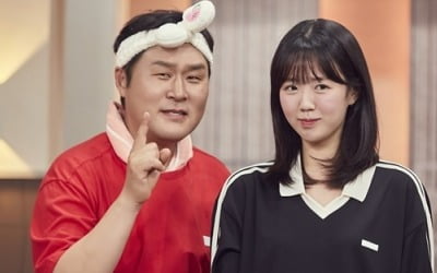 '유림핑' 윤경호가 25살이라니…♥지예은의 연하남으로 활약('SNL')