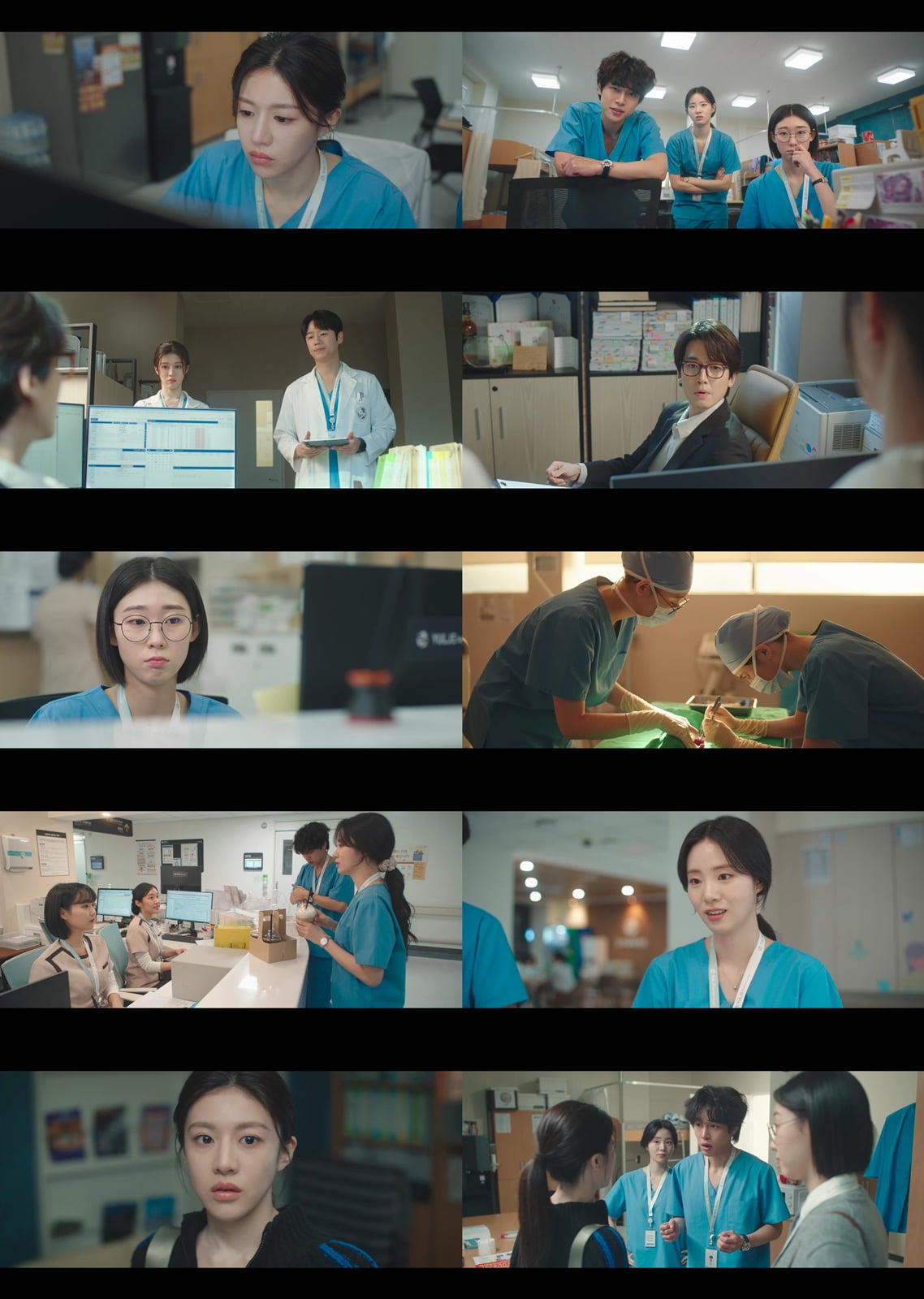 고윤정, '사돈' ♥정준원 짝사랑 고백했다…"좋아하는 사람 한 명 있어" ('언슬전')[종합]
