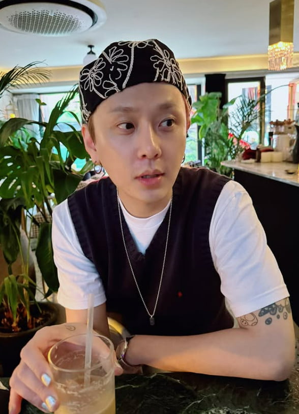 사진=현아 SNS