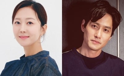 [공식] '싱글대디' 박해준, 염정아와 첫사랑 로맨스…'폭싹' 이어 또 첫사랑 남주 된다 ('첫, 사랑을 위하여')