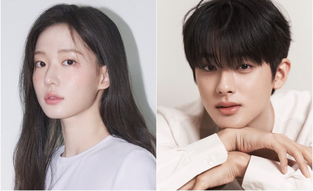 [공식] '싱글대디' 박해준, 염정아와 첫사랑 로맨스…'폭싹' 이어 또 첫사랑 남주 된다 ('첫, 사랑을 위하여')