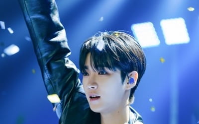 데뷔도 전에 공중파 주연 꿰찼다…하유준 "심장 이렇게 빠르게 뛸 수 있나 싶어" ('사계의봄')