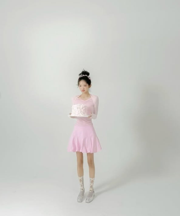 사진=최준희 SNS