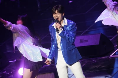 박지현, 광주콘 성료…풍성하게 채운 150분