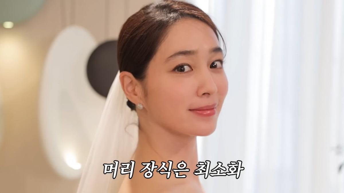 이민정, 결혼 10주년 리마인드 웨딩 무산됐다…"둘째 임신"('이민정 MJ')