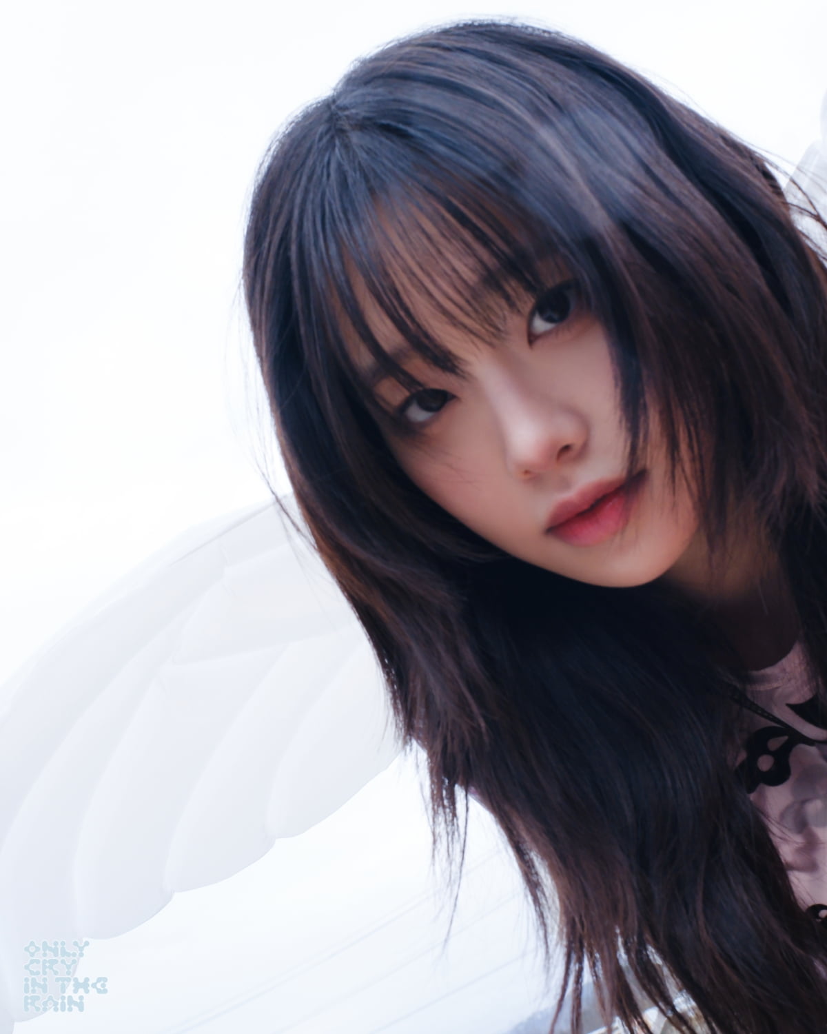 가수 츄/사진제공=ATRP