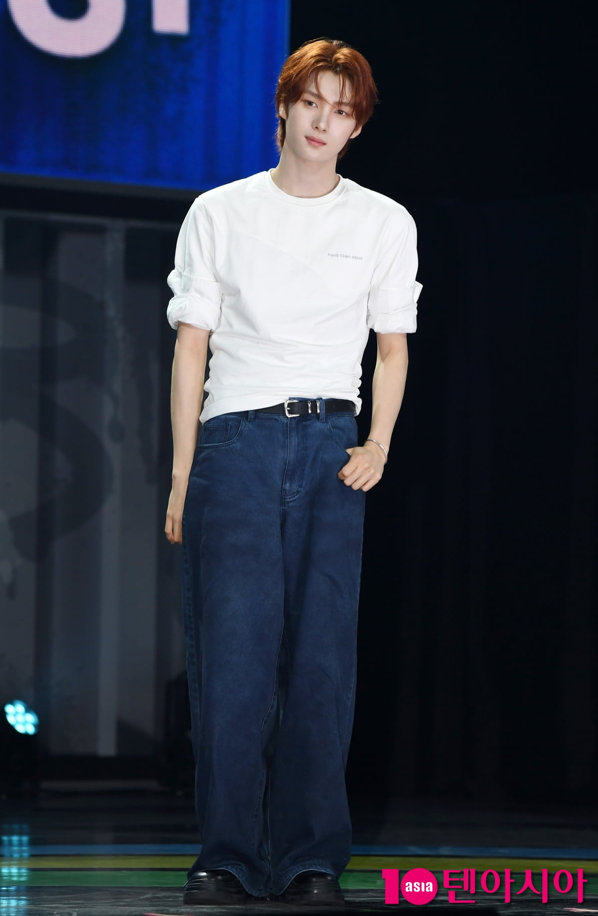 투어스 영재, 만찢남 비주얼[TEN포토+]