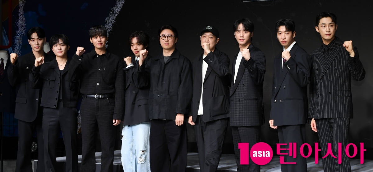 텐아시아 DB