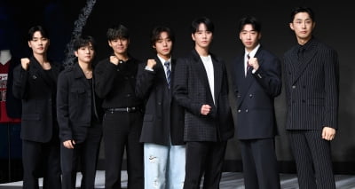 [종합] 부잣집 넷플에 입양된 '약한영웅2', 아들들의 주먹다짐 통할까