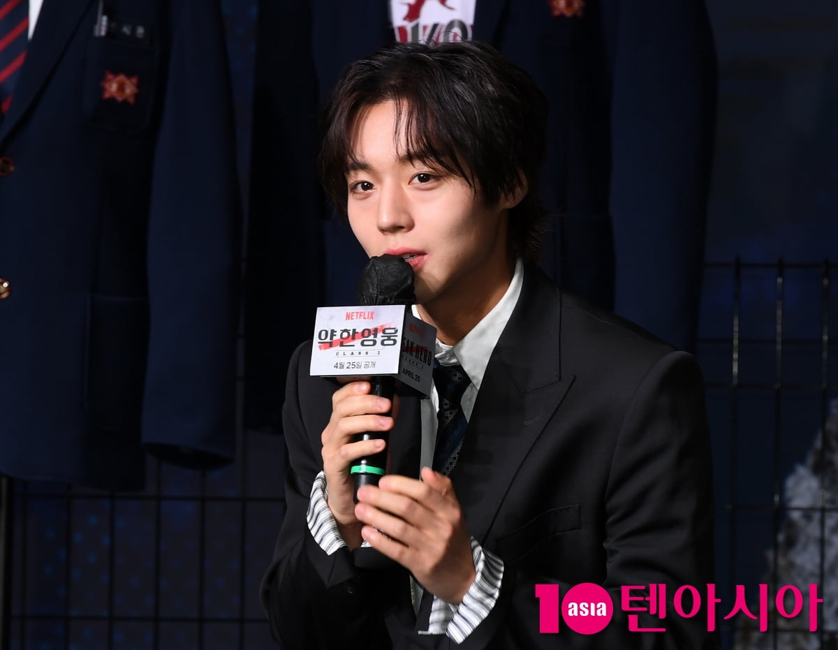 텐아시아 DB