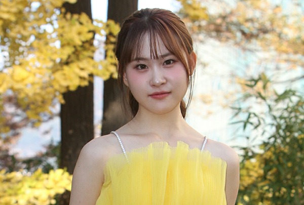 김다현/ 사진제공=그레인엔터테인먼트