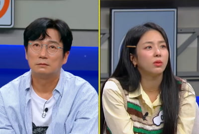 말다툼에 손가락 욕설까지…"물러설 수 없었다, 화 날 수밖에" 억울함 토로 ('한블리')